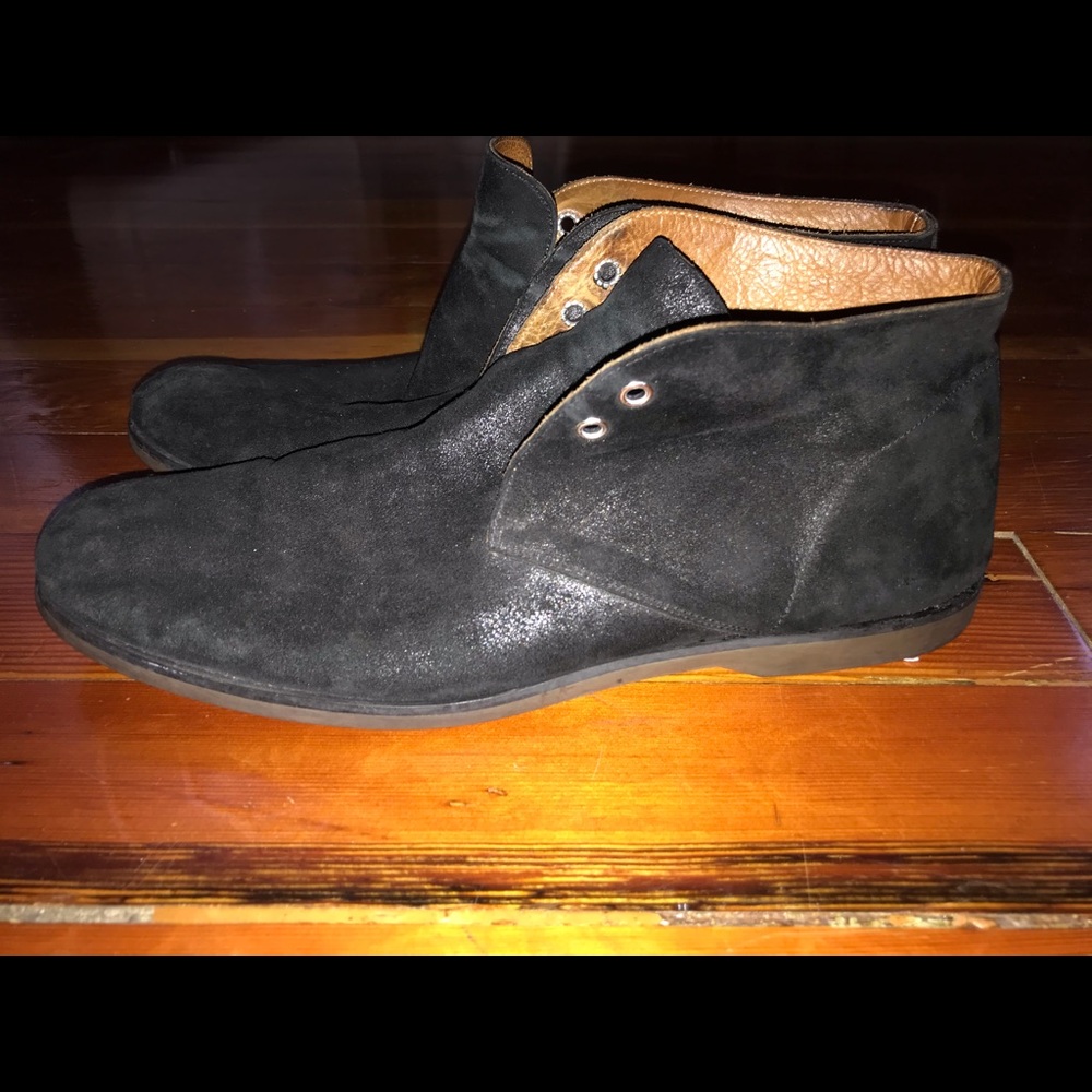 John Varvatos Boots